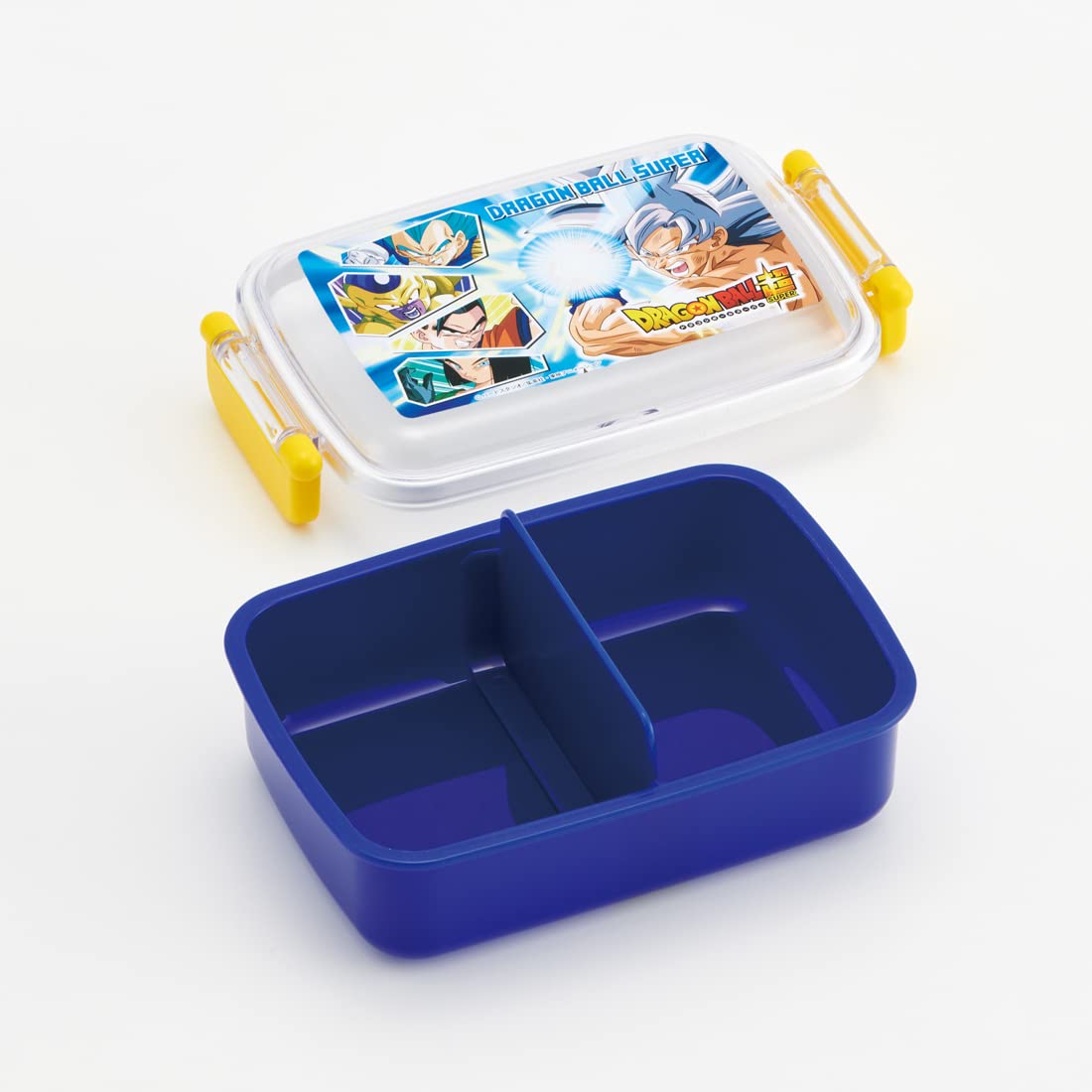 Amazon｜スケーター(Skater) 弁当箱 450ml ドラゴンボール 超 23